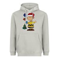 Moon Dust charlie brown christmas gifts Heavyweight Hoodie - artisFamous