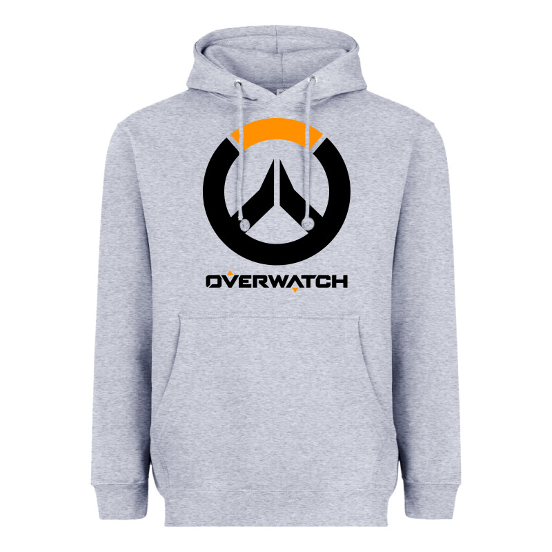 Speed Overwatch Game Heavyweight Hoodie by artisFamous | Teevron