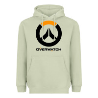 Matcha speed overwatch game Heavyweight Hoodie - artisFamous