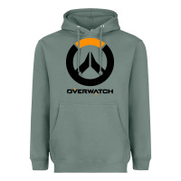 Sage speed overwatch game Heavyweight Hoodie - artisFamous