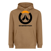 Toasted Coconut speed overwatch game Heavyweight Hoodie - artisFamous