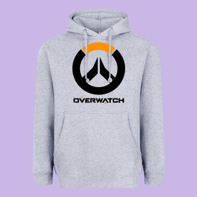 Speed Overwatch Game Heavyweight Hoodie Designed By Artisfamous