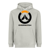 Moon Dust speed overwatch game Heavyweight Hoodie - artisFamous