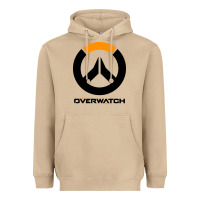 Mushroom speed overwatch game Heavyweight Hoodie - artisFamous