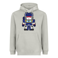 Moon Dust soundwave transformers chibi Heavyweight Hoodie - artisFamous