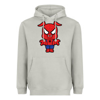Moon Dust spider ham Heavyweight Hoodie - artisFamous