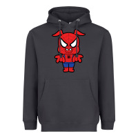 Smoke spider ham Heavyweight Hoodie - artisFamous
