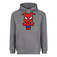 Storm spider ham Heavyweight Hoodie - artisFamous