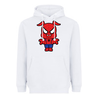 White spider ham Heavyweight Hoodie - artisFamous
