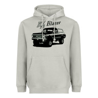 Moon Dust 1971 k5 blazer k5 blazer Heavyweight Hoodie - artisFamous