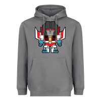 Storm starscream chibi Heavyweight Hoodie - artisFamous