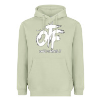 Matcha OTF Heavyweight Hoodie - artisFamous