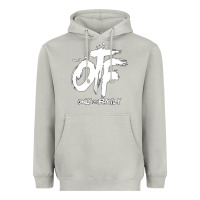 Moon Dust OTF Heavyweight Hoodie - artisFamous