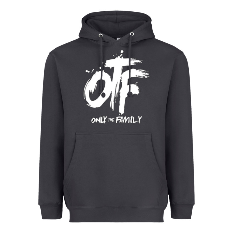 Otf Heavyweight Hoodie by artisFamous | Teevron