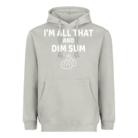 Moon Dust all that and dim sum dumplings dim sum gift Heavyweight Hoodie - artisFamous