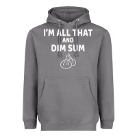 Storm all that and dim sum dumplings dim sum gift Heavyweight Hoodie - artisFamous