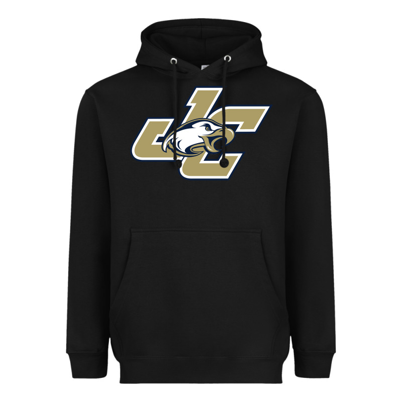 Juniata College Heavyweight Hoodie by artisFamous | Teevron