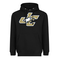 Black juniata college Heavyweight Hoodie - artisFamous