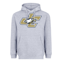 Heather Grey juniata college Heavyweight Hoodie - artisFamous