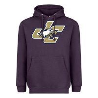 Plum juniata college Heavyweight Hoodie - artisFamous