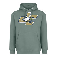 Sage juniata college Heavyweight Hoodie - artisFamous
