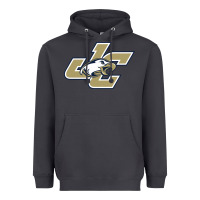 Smoke juniata college Heavyweight Hoodie - artisFamous