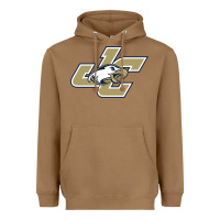 Toasted Coconut juniata college Heavyweight Hoodie - artisFamous