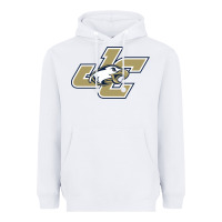 White juniata college Heavyweight Hoodie - artisFamous