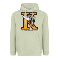 Matcha kalamazoo college Heavyweight Hoodie - artisFamous