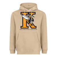 Mushroom kalamazoo college Heavyweight Hoodie - artisFamous
