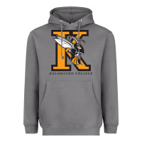 Storm kalamazoo college Heavyweight Hoodie - artisFamous