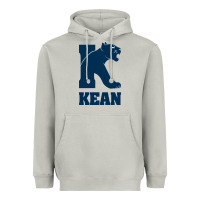 Moon Dust kean university Heavyweight Hoodie - artisFamous