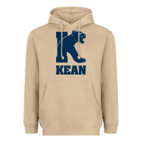 Mushroom kean university Heavyweight Hoodie - artisFamous