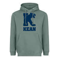 Sage kean university Heavyweight Hoodie - artisFamous