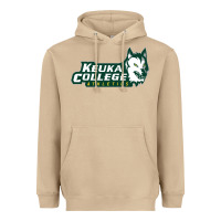 Mushroom keuka college Heavyweight Hoodie - artisFamous