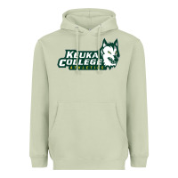 Matcha keuka college Heavyweight Hoodie - artisFamous