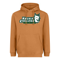 Meerkat keuka college Heavyweight Hoodie - artisFamous