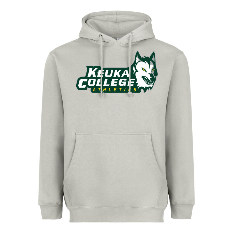 Keuka College Heavyweight Hoodie by artisFamous | Teevron