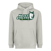 Moon Dust keuka college Heavyweight Hoodie - artisFamous