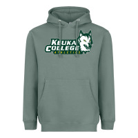 Sage keuka college Heavyweight Hoodie - artisFamous