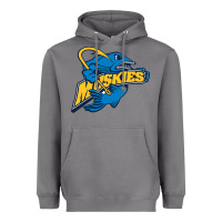 Storm lakeland university muskies Heavyweight Hoodie - artisFamous