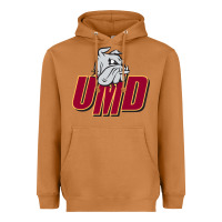Meerkat minnesota duluth Heavyweight Hoodie - artisFamous