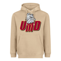Mushroom minnesota duluth Heavyweight Hoodie - artisFamous