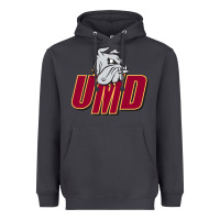 Smoke minnesota duluth Heavyweight Hoodie - artisFamous