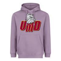 Lavender minnesota duluth Heavyweight Hoodie - artisFamous