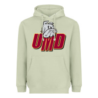 Matcha minnesota duluth Heavyweight Hoodie - artisFamous