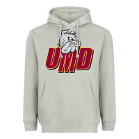 Moon Dust minnesota duluth Heavyweight Hoodie - artisFamous