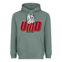 Sage minnesota duluth Heavyweight Hoodie - artisFamous