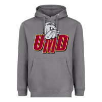 Storm minnesota duluth Heavyweight Hoodie - artisFamous
