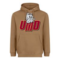 Toasted Coconut minnesota duluth Heavyweight Hoodie - artisFamous